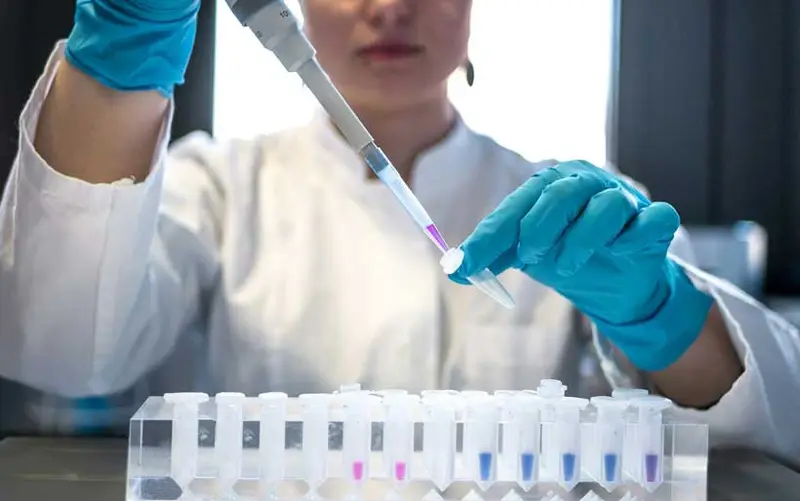 img of AICAR and the Cellular Frontier: A Case for Scientific Sovereignty in the Global South