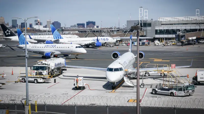img of Weaponizing Airports: The Dangerous Proposal to Punish Sanctuary Cities
