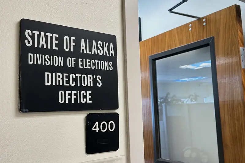 img of Alaska's Electoral Turmoil: A Cautionary Tale on Tampering with the Democratic Process