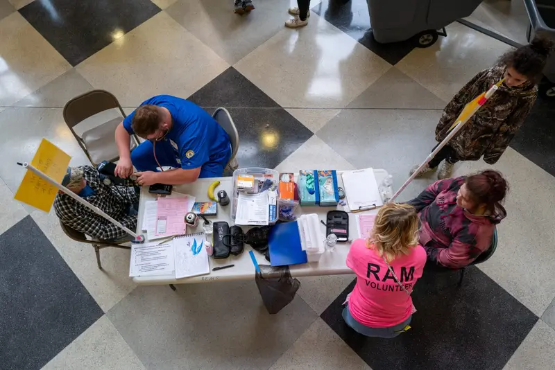 img of Arizona's Healthcare Plea Exposes Devastating Rural Medical Crisis