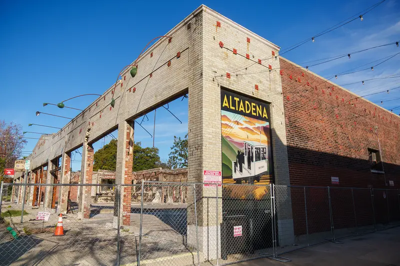 img of The Eaton Fire's Lingering Scars: A Crisis of Institutional Betrayal for Small Businesses