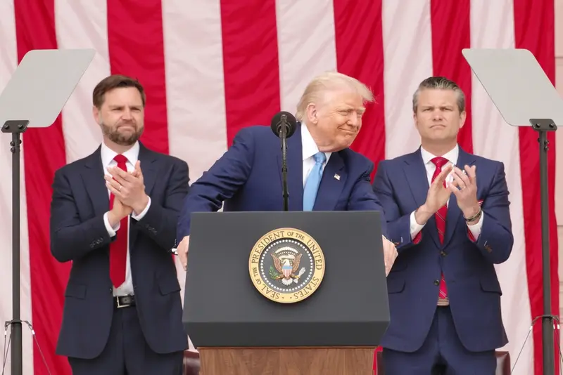 img of The Unraveling: America's Strategic Retreat and the Dawn of Multipolarity