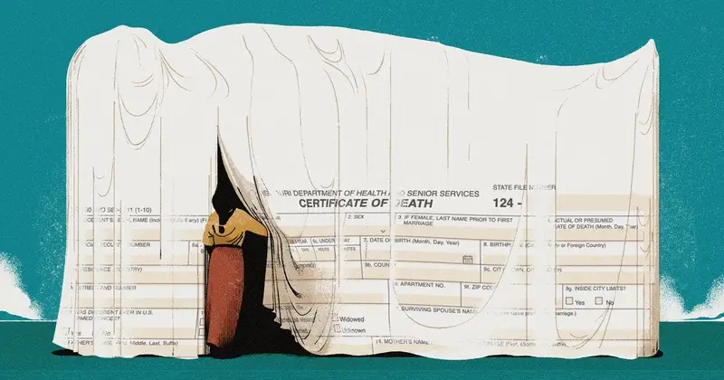 img of The Silent Scandal: How Missouri Prisons Deny Families Basic Truth About Loved Ones' Deaths