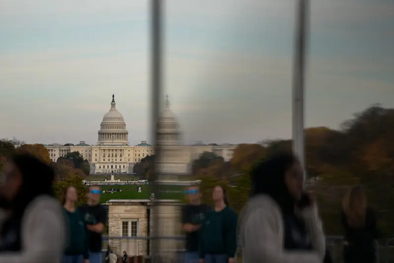 img of The Shutdown's Hidden Economic Scars: Permanent Damage to American Prosperity