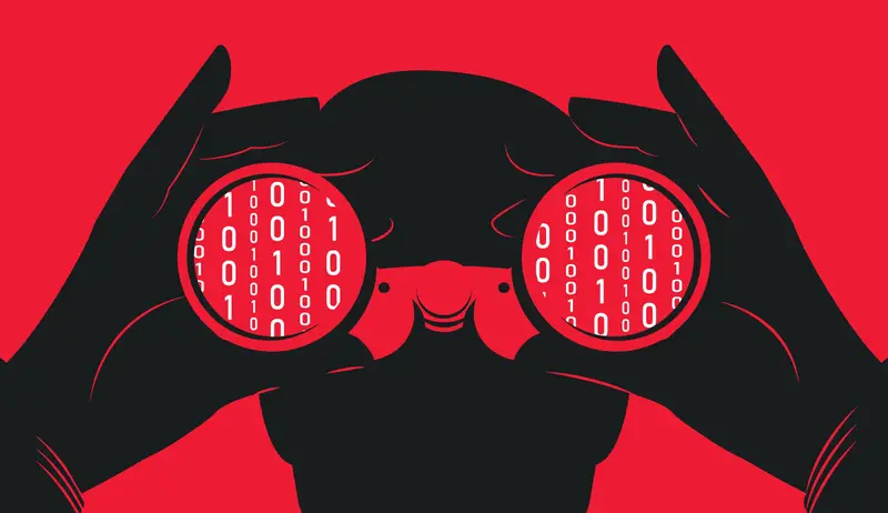 img of The Great Betrayal: When a Privacy Champion Capitulates on FISA