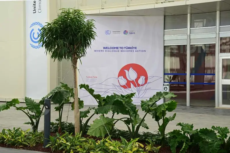 img of The Dawn of Authentic Climate Governance: How the American Retreat at COP31 Empowers the Global South