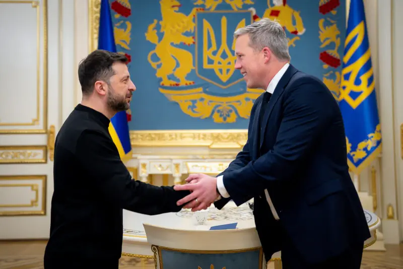 img of The Delusion of Appeasement: Why Western 'Peace Plans' for Ukraine Fundamentally Misunderstand Russian Imperialism