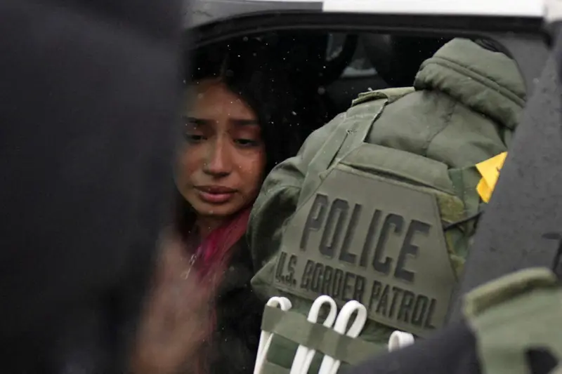 img of The Alarming Militarization of Domestic Dissent: Army Deployment to Minneapolis Sets Dangerous Precedent