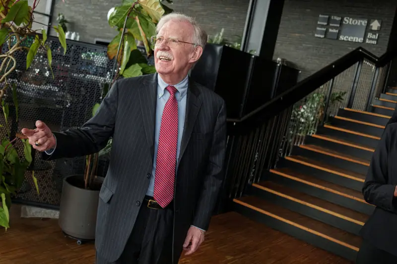img of The Bolton Plea: A Failure of Accountability and the Erosion of National Security Trust