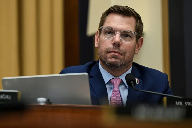 img of The Swalwell Scandal: A Crisis of Accountability and Democratic Principles