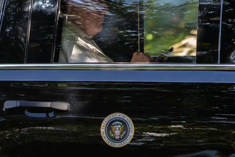 img of The Assault on Memory: Why the Attack on the Presidential Records Act is an Attack on Democracy Itself