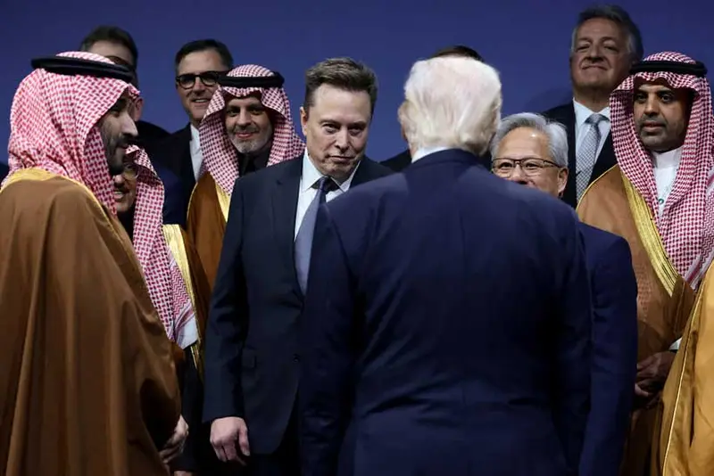 img of The Double Bind: How Global South Nations Navigate Western Economic Imperialism While Forging South-South Solidarity