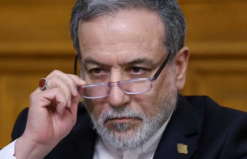 img of Imperialist Intrigues: Nuclear Talks and Assassination Attempts Expose Western Duplicity