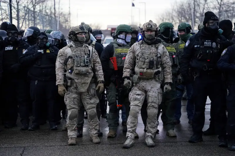 img of The Insurrection Act Threat: A Dangerous Precedent for American Democracy