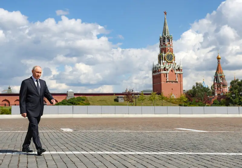 img of The Kremlin's Desperate Bluster: Hollow Threats and the Failure of Russian Intimidation