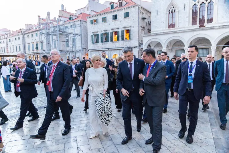 img of The Three Seas Initiative: A Veil for Western Hegemony and Containment