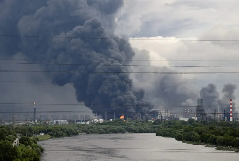 img of The Ukraine War: Europe's 'Strategic Agency' or Atlanticism's Final Proxy Battle?