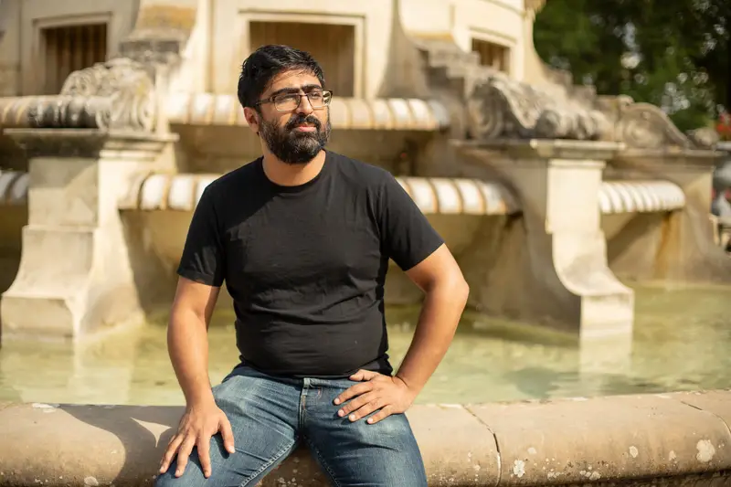 img of The Enduring Legacy of Asad Haider: A Radical Voice Silenced Too Soon