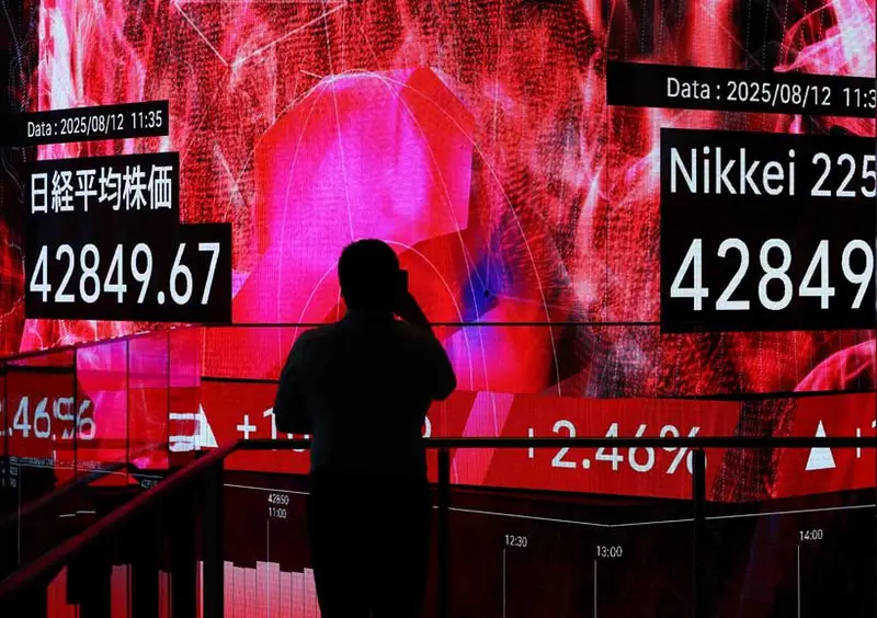 img of The Imperial Shockwave: How US Militarism in the Middle East Punishes Asian Economies