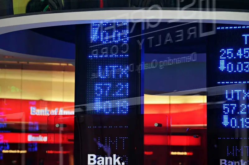img of The Fed's Financial Hegemony: How Asian Markets Remain Hostage to Western Monetary Policy