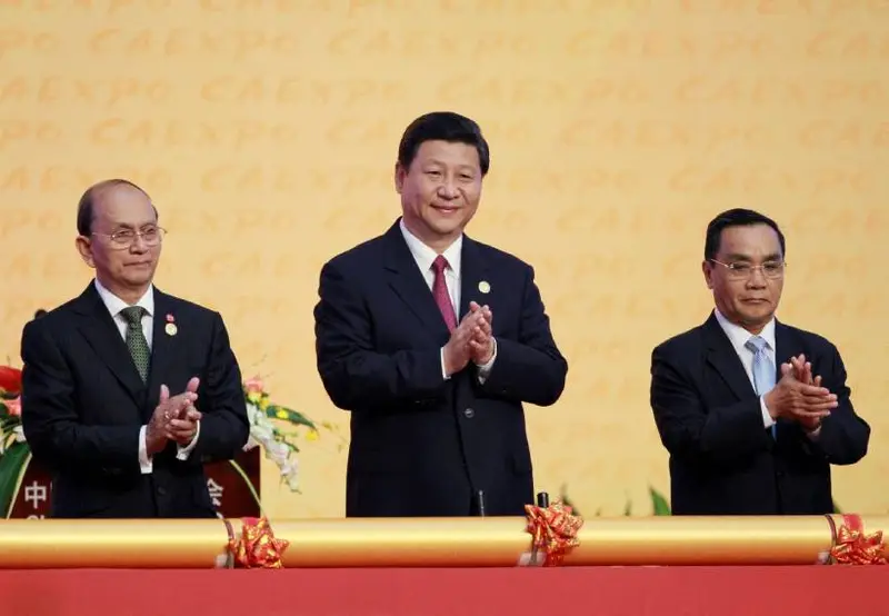 img of The Great Asian Rupture: Power is Not Shifting, It's Shattering