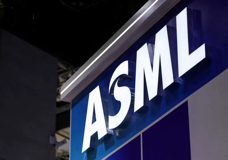 img of The ASML Paradox: Profiting from the Very 'Threat' the West Seeks to Contain