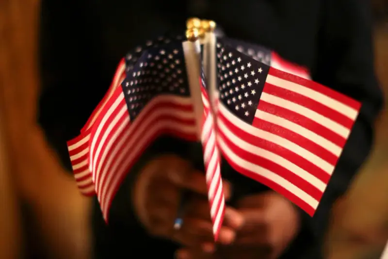 img of Democratic Credibility or Imperial Branding? Deconstructing America's 250-Year Narrative