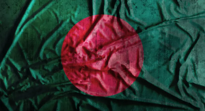img of The Erasure of a Civilization's Soul: The Deliberate Targeting of Bangladesh's Sufi Pluralism