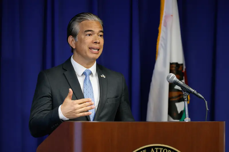 img of The Propaganda Masquerade: How California's AG Hides Legal Defeats from the Public