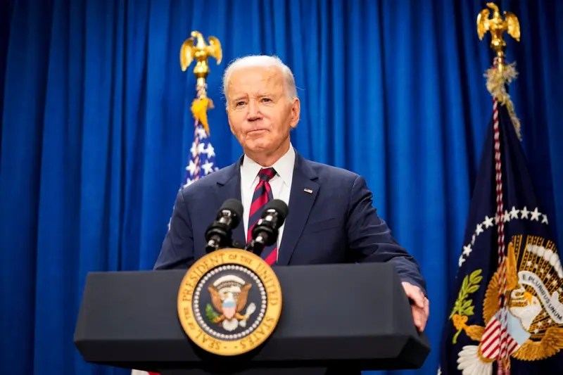 img of The Biden Tapes: A Case Study in the Corrosive Politicization of Justice