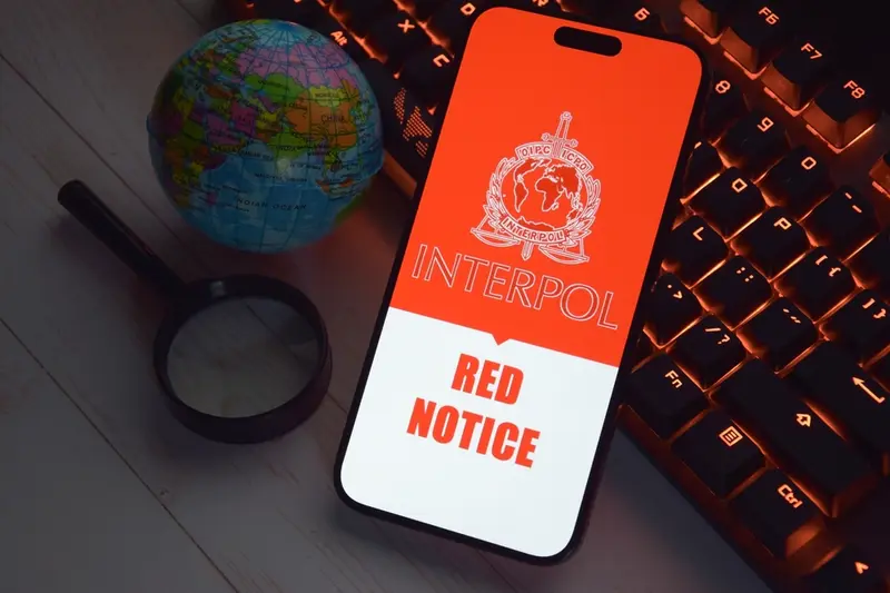 img of The Red Notice Trap: How Western-Backed International Systems Enable Authoritarian Repression