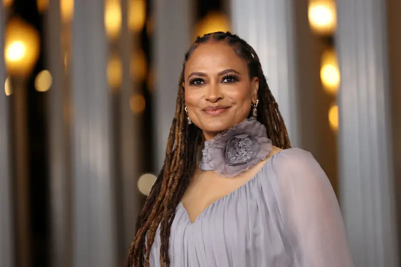 img of The Unfinished Promise: Ava DuVernay, the 14th Amendment, and the Battle for America's Soul