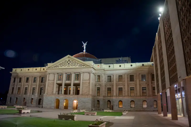 img of The Midnight Coup: How Arizona's Legislature Subverted Democracy in a Pre-Dawn Power Grab