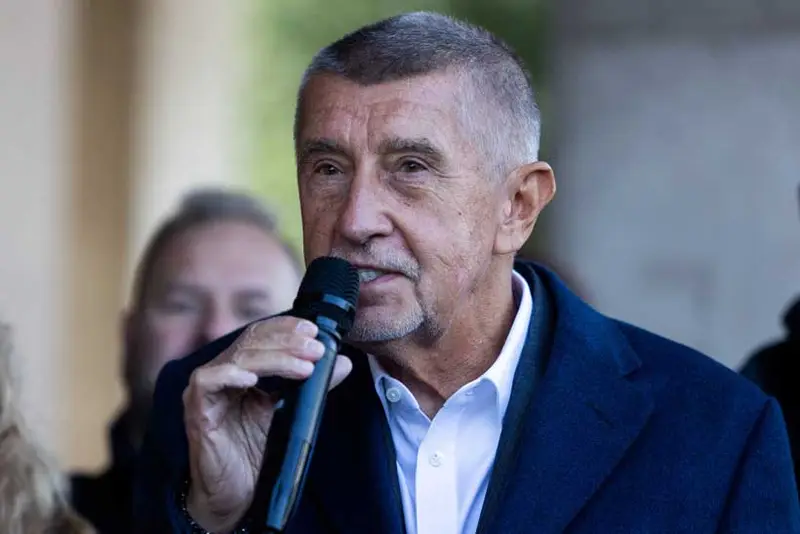 img of The Czech Shift: Nationalism, Hypocrisy, and the West's Shadow