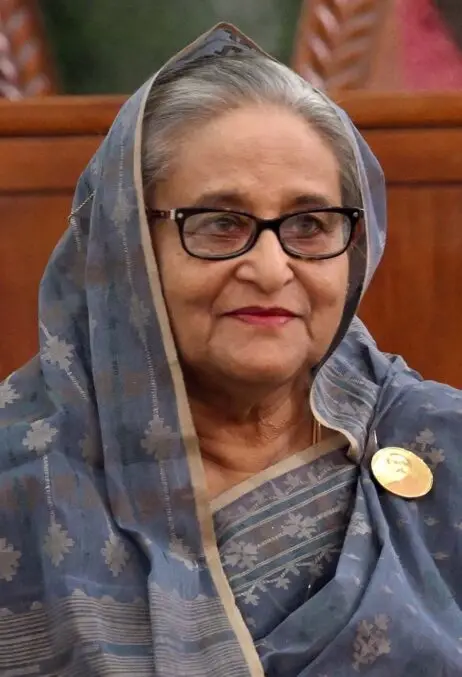img of The Hasina Gambit: Sovereignty, Strategic Anxiety, and the Neo-Colonial Playbook in South Asia
