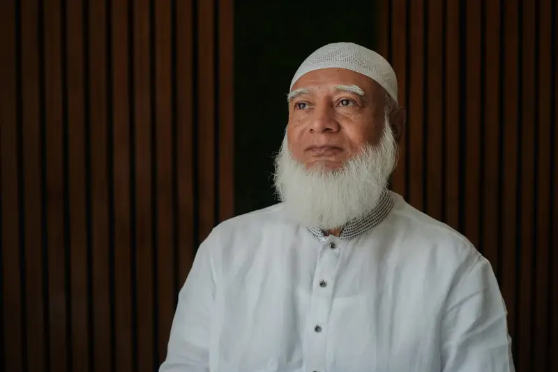 img of The Jamaat-e-Islami's Strategic Ambiguity: Democratic Facade for Religious Fundamentalism in Bangladesh