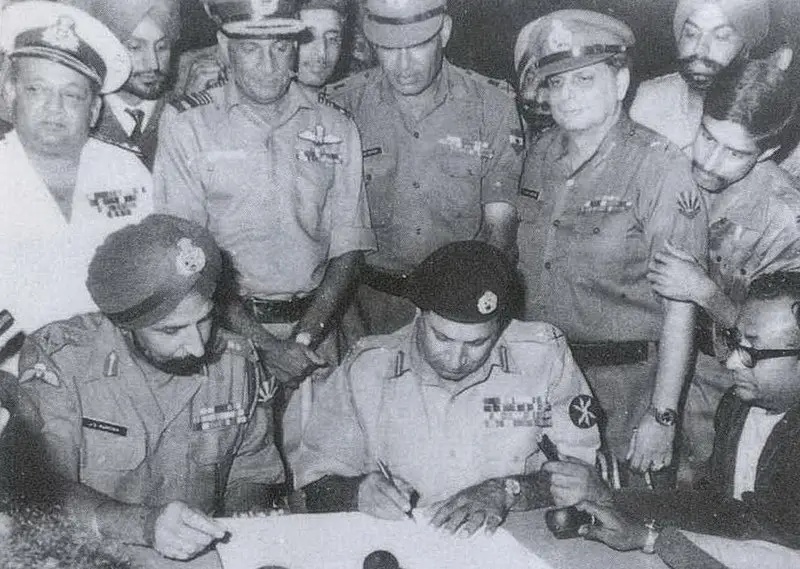 img of Rewriting History: Bangladesh's Liberation War and the Politics of Memory