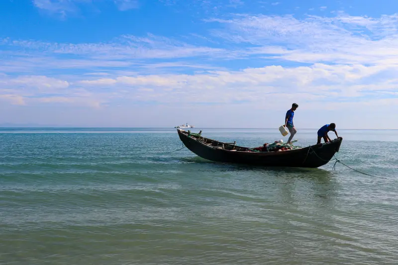 img of The Unheeded Cross-Border Toll: Myanmar's Conflict Spillover and the Failure of the 'Rules-Based Order'