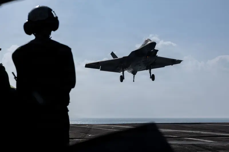img of The Looming Shadow of War: US Imperial Aggression Against Iran and the Silence of 'International Rules'