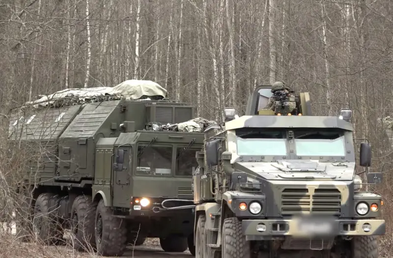 img of Belarus Becomes Putin's Nuclear Launchpad: A Betrayal of Sovereignty and Global Peace