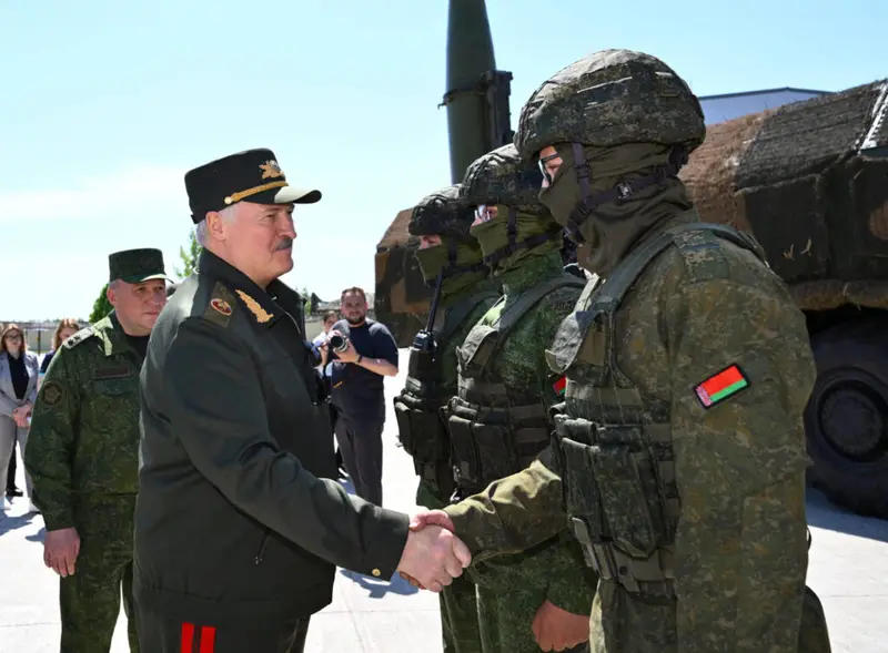 img of The Hollowing of Belarus: A Nation Sacrificed to Imperial Ambition