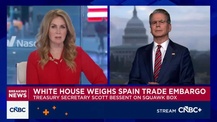 img of The Dangerous Precedent of Unilateral Tariff Authority: Why Executive Overreach Threatens Both Our Economy and Democracy