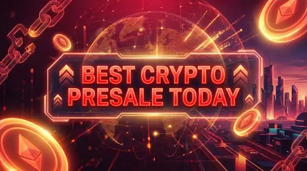 img of The Clarity Imperative: How Transparent Crypto Presales Challenge Western Financial Hegemony