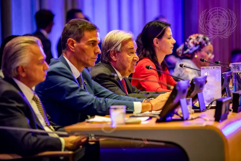 img of The Geneva Charade: How the UN's AI Governance Dialogue Exposed the West's Digital Colonial Ambitions