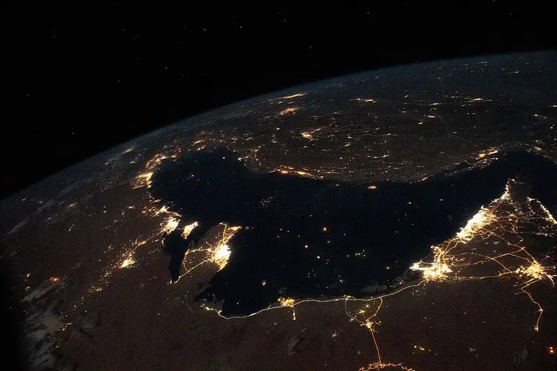 img of Beyond Hormuz: Iraq's Desperate Grasp for Sovereignty and the Long Shadow of Imperial Designs