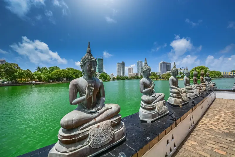img of The Subtle Imperialism: Sri Lanka's Growing Dependence on Indian Interests