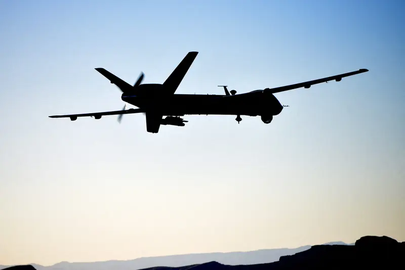 img of The Reaper's Harvest: America's Expensive Drone Strategy Wilts Under Global Resistance