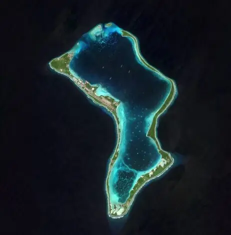 img of Iran's Diego Garcia Missile Strike: A Symptom of Western Provocation and Global South Resistance