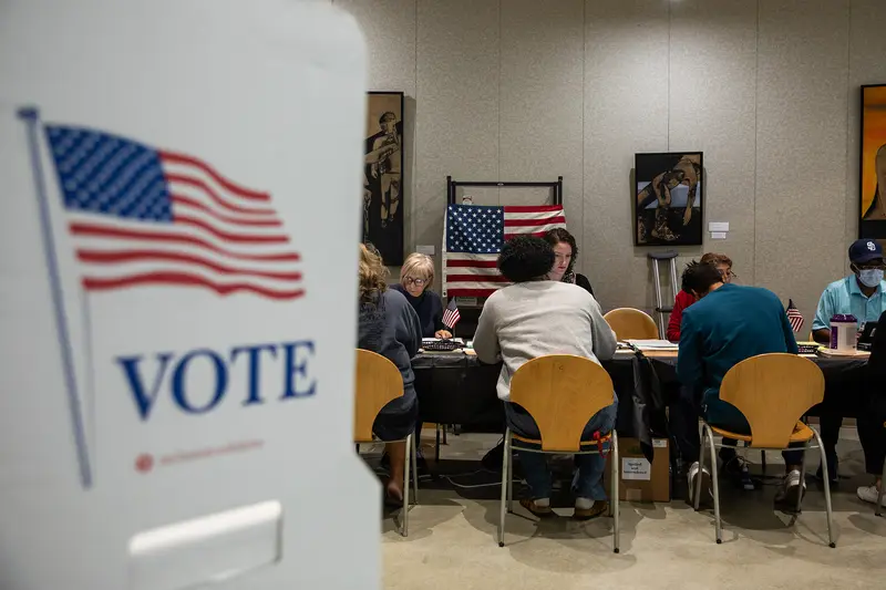 img of The California Conundrum: When Democracy Votes Against Itself