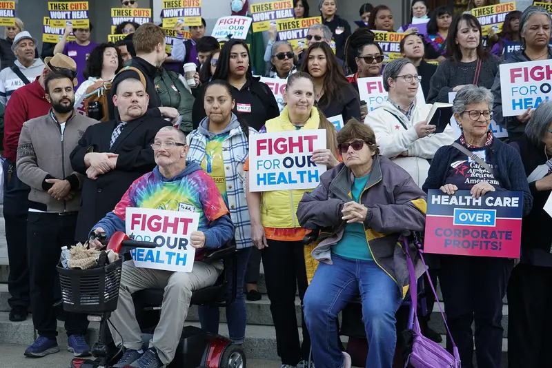 img of The Moral Crisis in California: Choosing Billionaires Over Basic Healthcare